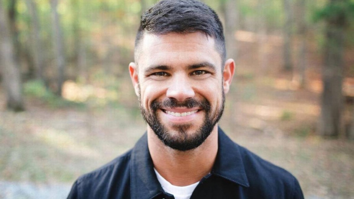 Steven Furtick Elevation: Steven Furtick on Kwesé TV Channel 810